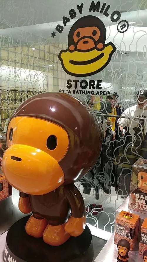 卡通雕塑_杭州晋秀雕塑工厂